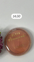 Blush marmorizado