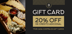 Banner de la categoría GIFT CARD BY JULIO FIGUEROA