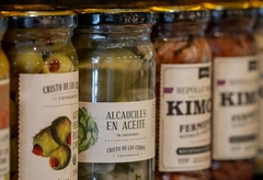 Banner de la categoría ELABORADOS GOURMET