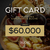 GIFT CARD - comprar online