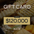 GIFT CARD - comprar online