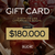 GIFT CARD CREDITO - comprar online