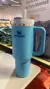 Vaso Quencher Stanley 2x1 - tienda online