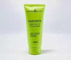 Banner da categoria PRODUTO FACIAL - SABONETE LIQUIDO