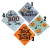 Bandanas Halloween