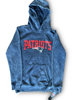 Sudadera Niño Patriots