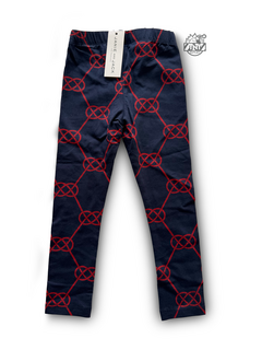 Red Rope Leggin - comprar en línea