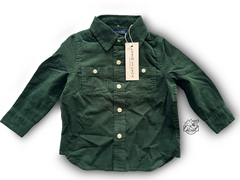 Camisa Pana