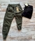 Jogger PRETA - BP6477B