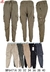 Pantalón cargo I-RUN - JT-indumentaria
