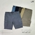 Bermuda gabardina I-RUN - tienda online