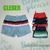 Traje de baño CLEBER estampado
