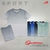 Remera SPORT I-RUN - JT-indumentaria