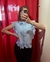 Camisa ANJUM - KB3749