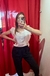 Blusa ALEGRA - MZF1054 - comprar online
