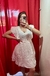 Vestido YAIZA - SU1368