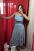 Vestido Lina - Gs36213