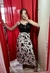 Vestido Ortencia - Gs364693 - comprar online