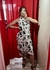 Vestido Ortencia - Gs364693 en internet