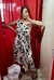 Vestido Ortencia - Gs364693 - JT-indumentaria