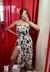 Vestido Ortencia - Gs364693
