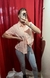 Blusa BAZIL -92858