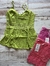 Musculosa DORIS - 18256-4 - comprar online