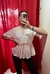 Blusa THAIA - GS 36169X