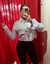 Camisa ANASTASIA - T7101