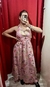 Vestido CLAIRE - 92171