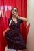 Vestido MELINÉ - 8036 - comprar online