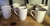 Taza Mug Labrada BLANCA x 6 en internet