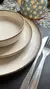 Set Ivory CRUDO (24 PIEZAS) - tienda online