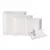 Set Cuadrado Blanco x 30 PIEZAS en internet