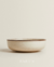 Set Ivory CRUDO + Bowls (24 PIEZAS) en internet