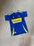 Camiseta Boca Titular + Camiseta Boca de Regalo - comprar online