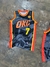 Musculosa NBA OKC Importada