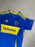 Camiseta Boca Titular + Camiseta Boca de Regalo en internet