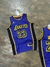 Musculosa NBA Lakers Importada en internet