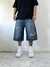 Bermuda Baggy Jean - comprar online