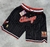 Bermuda Chicago Bulls Retro Black