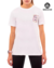 Remera Mangas Corta Never - comprar online