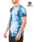 Remera Belice Azul - comprar online