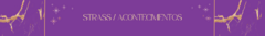 Banner de la categoría Strass / acontecimientos