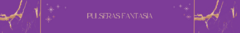 Banner de la categoría Pulseras Fantasía