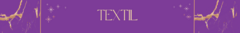 Banner de la categoría Textil