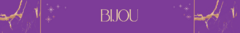 Banner de la categoría Bijou