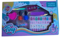 set nails nena