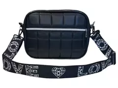 cartera morral ecocuero - ByE Tienda De regalos