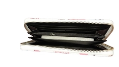 Billetera con estampa - comprar online